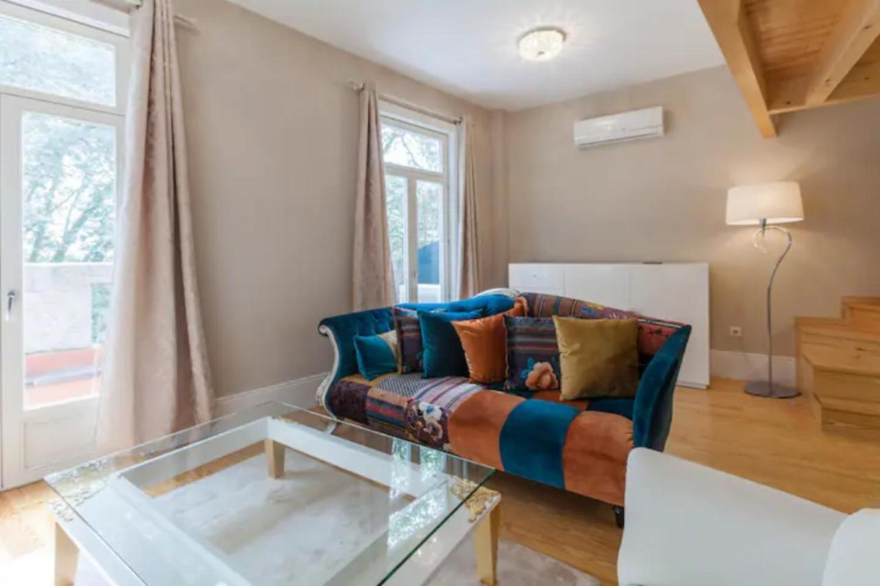 Guestready - Beige Glamour Porto Ngoại thất bức ảnh